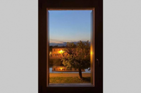 Barchessa Ca’ Leon sul naviglio del Brenta Mira